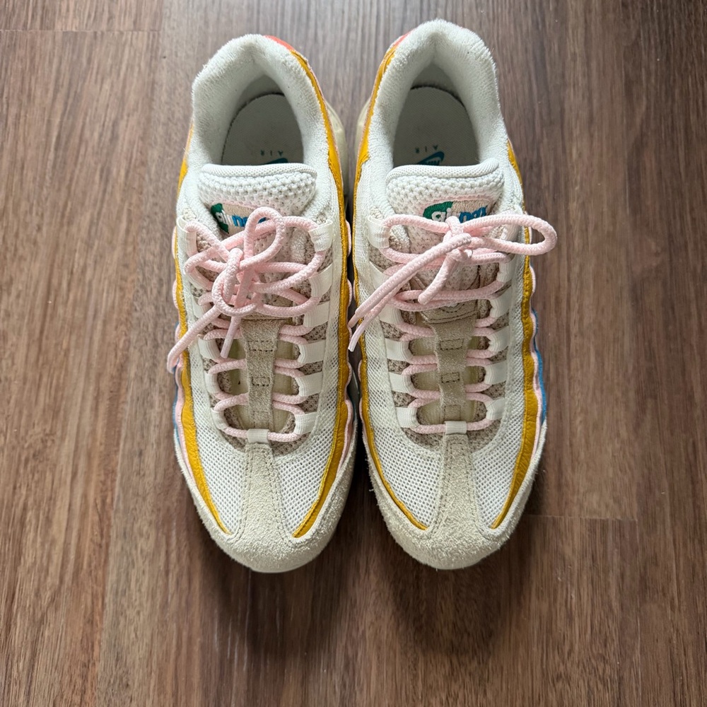Nike Air Max 95 Rise Unity - Picture 4 of 5